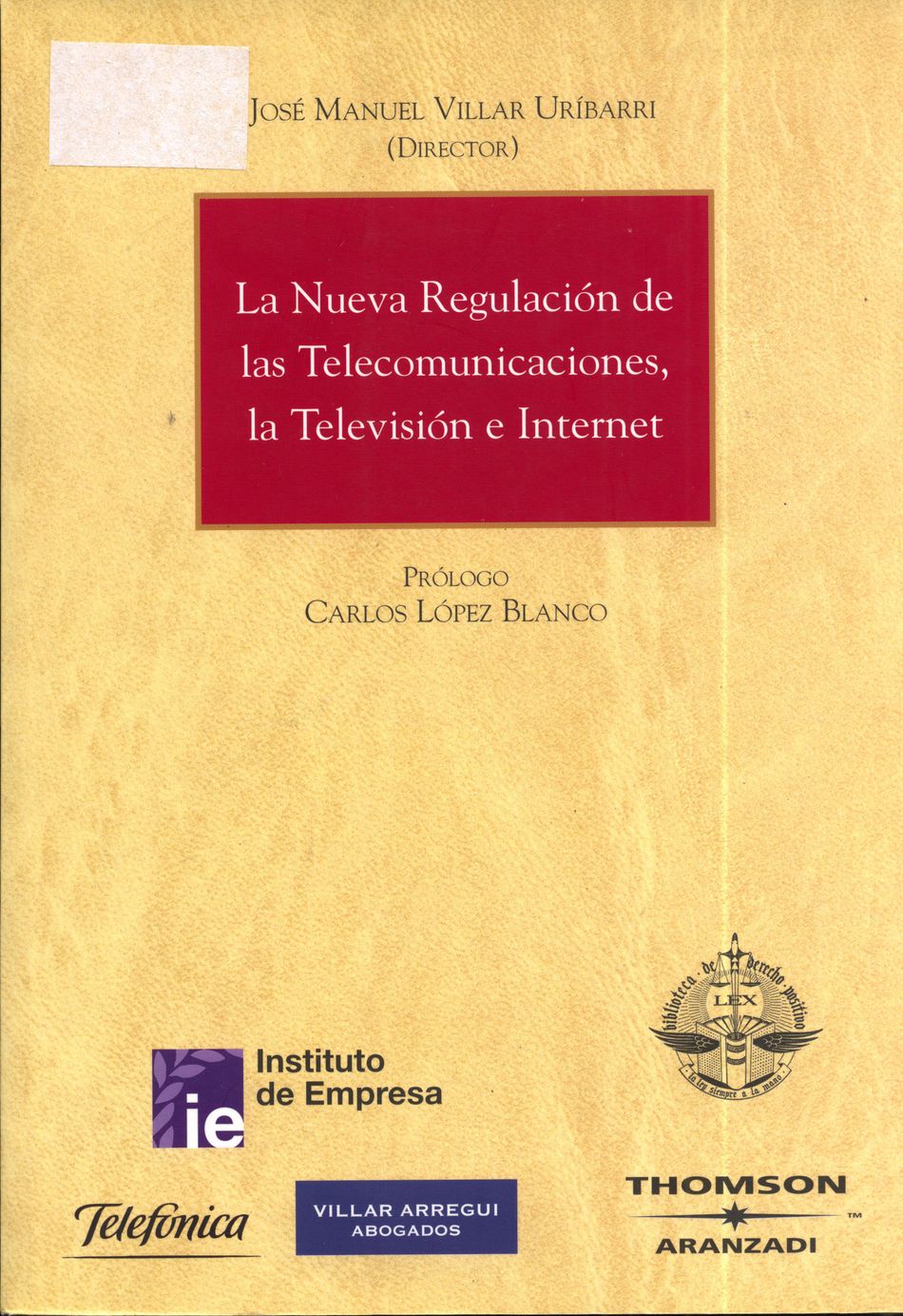 Libro